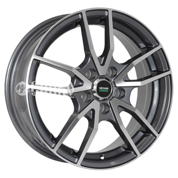 6,5x16/5x112 ET46 D57,1 MGM-20FF GMF