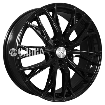 7x19/5x108 ET36 D65,1 R119 (Exeed) BL