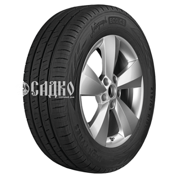 205/55R16 94H XL Autograph Eco 3 TL