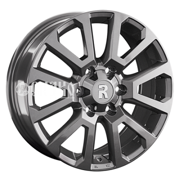 7,5x18/6x139,7 ET55 D95,10 LX241 GM (пш)