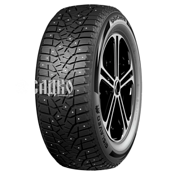 275/55R20 117T XL SpikeControl TL (шип.)