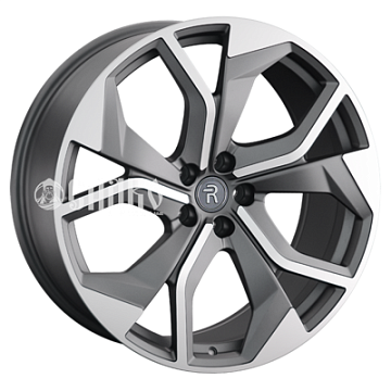 9,5x21/5x112 ET31 D66,6 VV356 MGMF (конус, C570)