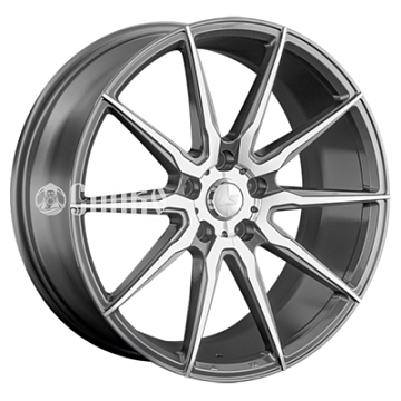 8,5x19/5x114,3 ET40 D67,1 1328 GMF (конус)