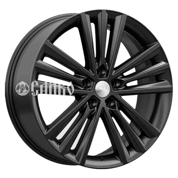 7,5x19/5x112 ET35 D66,6 Манчестер (КЛ329) Бархат новый