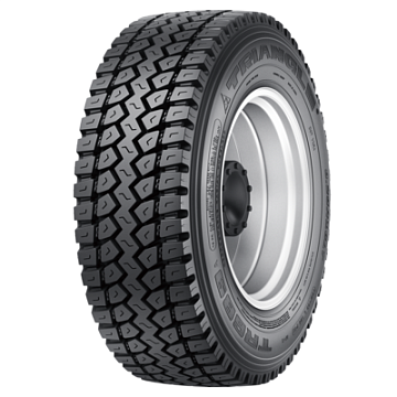 245/70R19,5 135/133L TR689A TL M+S 16PR КИТАЙ