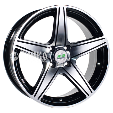 7,5x17/5x112 ET40 D73,1 Y243 BFP