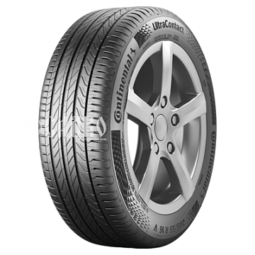 205/55R19 97V XL UltraContact TL FR