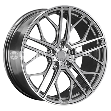 9x20/5x120 ET35 D64,1 LS FG48 MGMF (конус, C570)