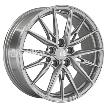 8x18/5x114,3 ET50 D60,1 LS FG28 Sil (конус)