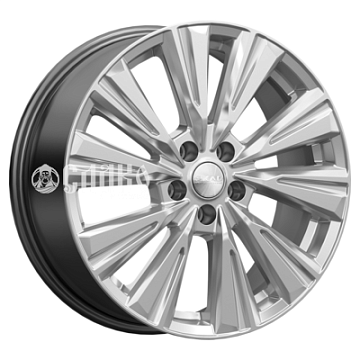 7,5x18/5x108 ET45 D67,1 Линней (КЛ383) Селена