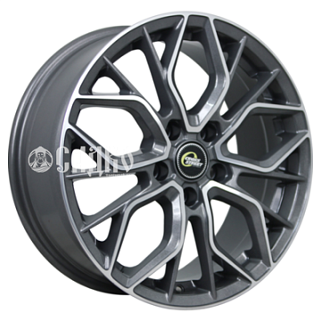 6,5x16/4x100 ET40 D60,1 CR-19 GMF