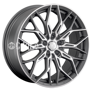 6,5x15/4x98 ET32 D58,6 1355 MGMF (конус)