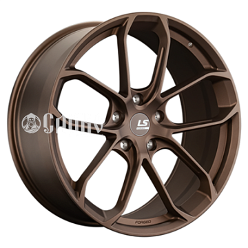 11x21/5x130 ET49 D71,6 LS FG26 MBZ (конус)