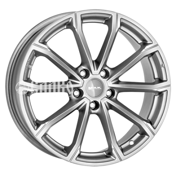 7x18/5x114,3 ET48 D56,1 DaVinci Light Titan