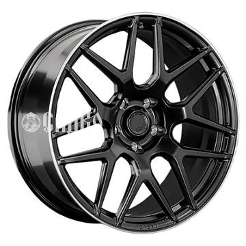 10x21/5x112 ET44 D66,6 LS FG43 MBL (конус, C570)