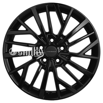 7x17/5x114,3 ET50 D67,1 KHW1717 (Seltos/Soul/Sonata) Black