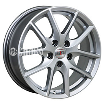 6,5x16/5x100 ET38 D57,1 M59 HS