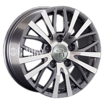 8,5x20/5x150 ET58 D110,1 TY245 GMF (пш)