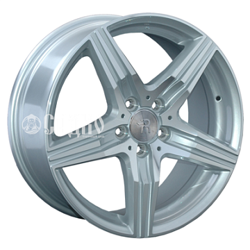 8,5x20/5x112 ET29 D66,6 MR111 SFP (конус, MB001)