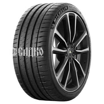 295/45ZR18 112(Y) XL Pilot Sport 4 S TL