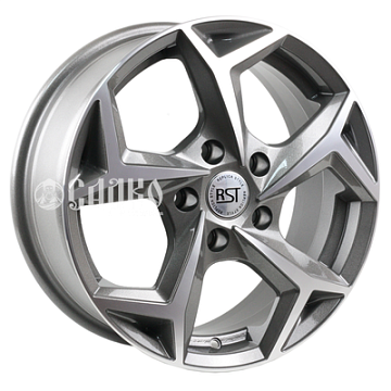 6,5x16/5x114,3 ET50 D66,1 R066 (Duster, Kaptur) GRD