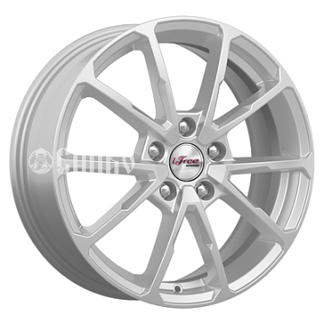 6,5x17/5x114,3 ET50 D67,1 Skibidi (КС909) Нео-классик