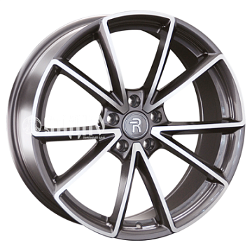 8,5x19/5x112 ET32 D66,6 A225 GMF (конус, A001)