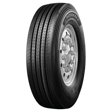 265/70R19,5 140/138M TRS02 TL 16PR КИТАЙ