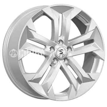 7,5x19/5x114,3 ET40 D64,1 КР015 (Haval F7/F7x) Elite Silver