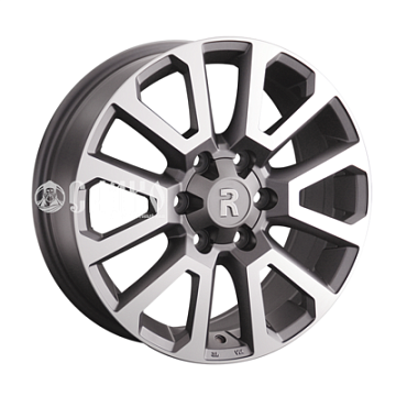 7,5x18/6x139,7 ET60 D95,10 TY377 MGMF (пш)