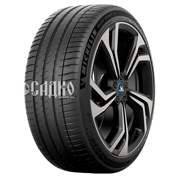 235/45R20 100V XL Pilot Sport EV Acoustic TL
