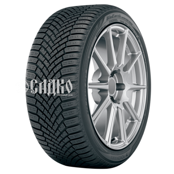 275/50R20 113V XL BluEarth*Winter V906 TL