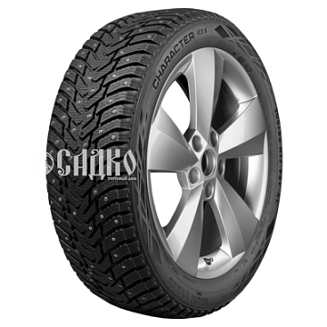 205/65R16 99T XL Character Ice 8 TL (шип.)