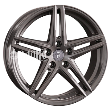 8x18/5x114,3 ET34 D67,1 KI343 MGM (конус, C570)