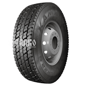 235/75R17,5 132/130M NR 202 TL M+S 3PMSF
