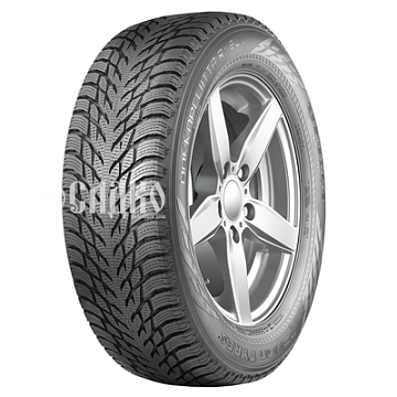 215/60R17 100R XL Hakkapeliitta R3 SUV TL