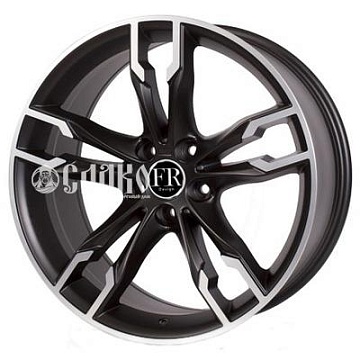 9,5x19/5x112 ET40 D66,6 B5255 MBM (№33)