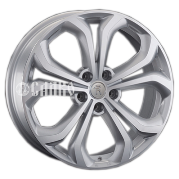 7,5x19/5x114,3 ET49,5 D67,1 HND255 SF (конус, C570)