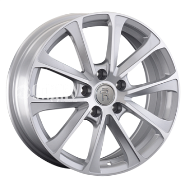 7x17/5x112 ET40 D57,1 VV241 SF (конус, C570)