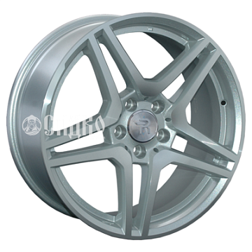 9,5x19/5x112 ET28 D66,6 MR56 SF (конус, MB001)