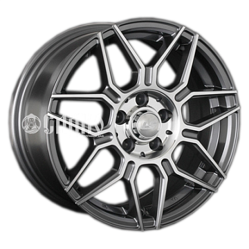 7x16/4x100 ET40 D73,1 785 GMF (конус)