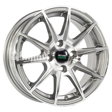 6x14/5x100 ET35 D57,1 MGM-13 GMF