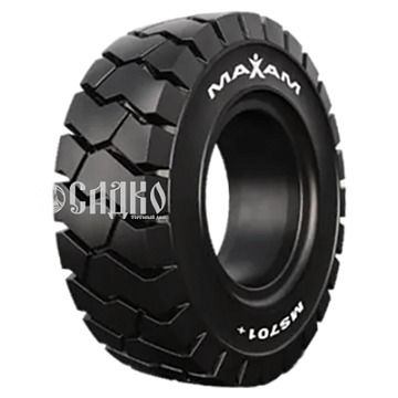 18x7-8/4,33R MS701+ TR Цельнолитая