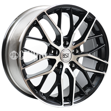 7,5x17/5x114,3 ET45 D67,1 R007 (i40) BD