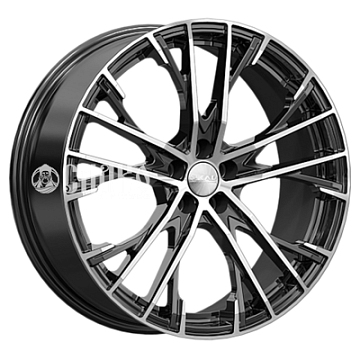 7,5x19/5x114,3 ET35 D66,6 Ларго (КЛ1115) Алмаз