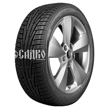 205/60R16 96R XL Character Snow 2 TL