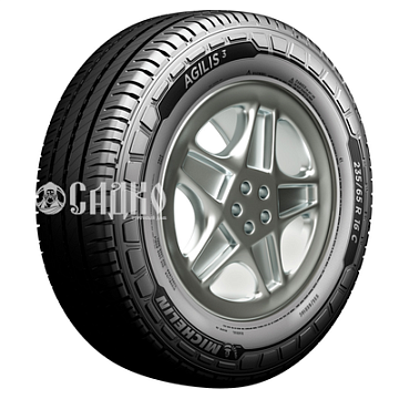 205/65R16C 107/105T Agilis 3 TL