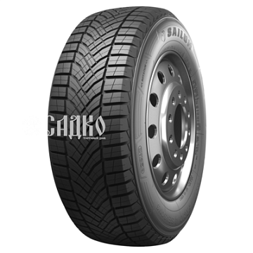 215/70R15C 109/107S Commercio 4 Seasons TL M+S 3PMSF 8PR
