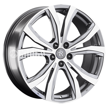 8x18/5x114,3 ET49,5 D67,1 HND239 GMF (конус, C570)