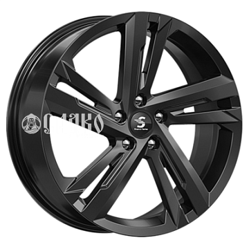 7x19/5x108 ET33 D60,1 КР002 (Tiggo 7 Pro) Fury black